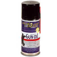 ROYAL PURPLE SYNTHETIC GUN OIL - 4oz